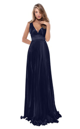 Tarik Ediz 50443 Navy