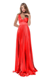 Tarik Ediz 50443 Red