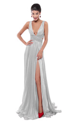 Tarik Ediz 50446 Silver