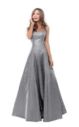Tarik Ediz 50451 Gunmetal