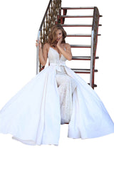Tarik Ediz 50452 Ivory