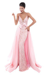 Tarik Ediz 50452 Pink