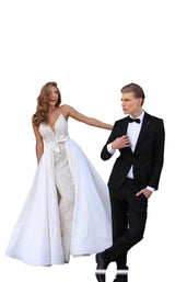 Tarik Ediz 50452 Ivory