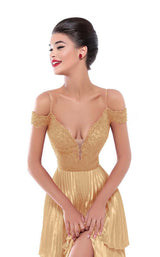 Tarik Ediz 50453 Gold