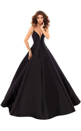 Tarik Ediz 50456 Black