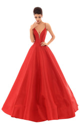 Tarik Ediz 50456 Red