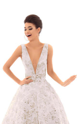 Tarik Ediz 50457 Pink