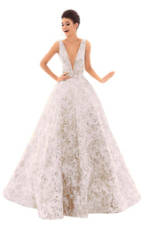 Tarik Ediz 50457 Pink