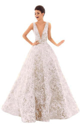 Tarik Ediz 50457 Pink