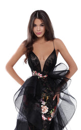 Tarik Ediz 50458 Black