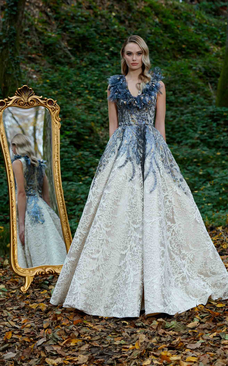 In Couture 5045 Multi