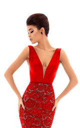 Tarik Ediz 50463 Red