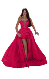 Tarik Ediz 50464 Fuchisia