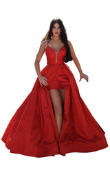 Tarik Ediz 50464 Red