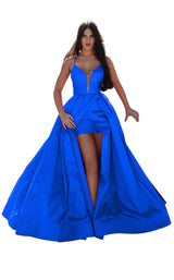 Tarik Ediz 50464 Turquoise