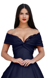 Tarik Ediz 50465 Navy