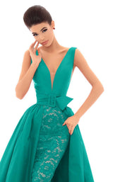 Tarik Ediz 50468 Emerald