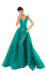 Tarik Ediz 50468 Emerald