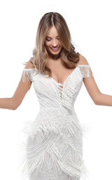 Tarik Ediz 50469 Ivory