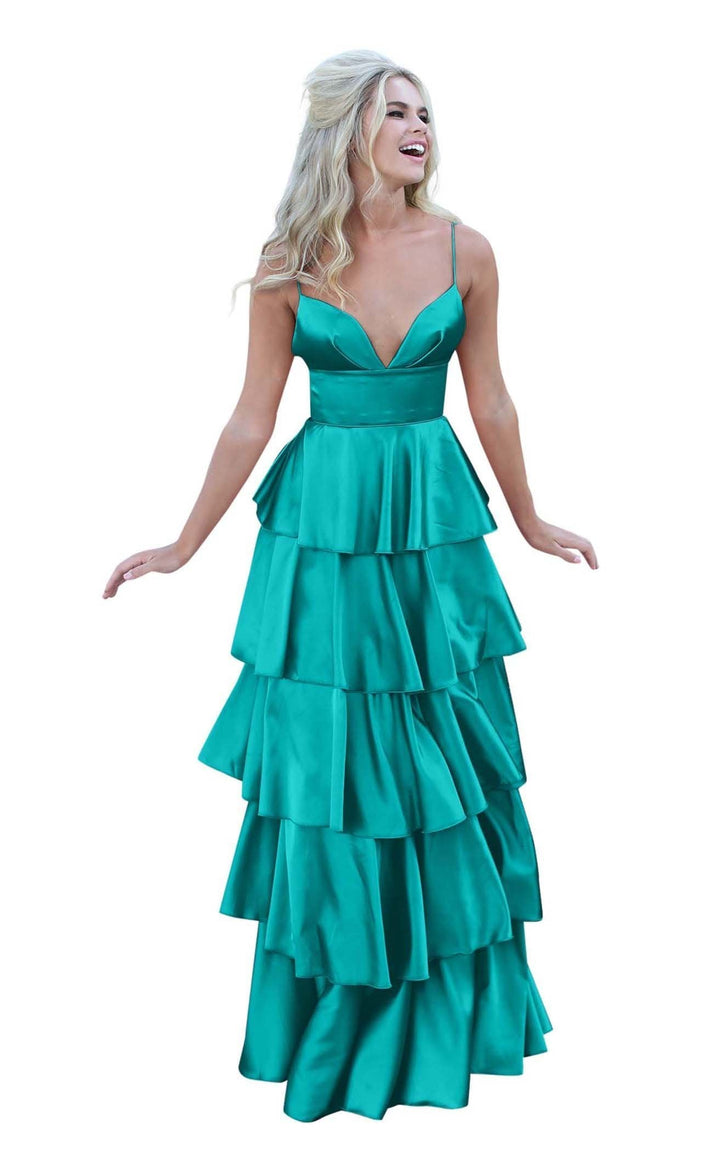 Tarik Ediz 50470 Turquoise