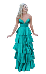 Tarik Ediz 50470 Turquoise