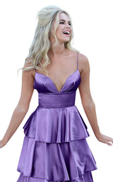 Tarik Ediz 50470 Violet