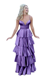 Tarik Ediz 50470 Violet