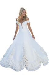 Tarik Ediz 50472 Ivory