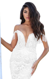 Tarik Ediz 50477 Ivory