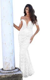Tarik Ediz 50477 Ivory