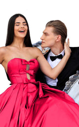Tarik Ediz 50478 Fuchsia