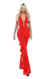 Tarik Ediz 50480 Red
