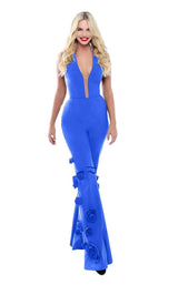 Tarik Ediz 50480 Royal Blue