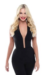 Tarik Ediz 50480 Black