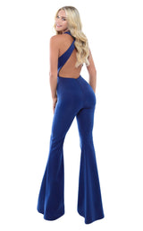 Tarik Ediz 50485 Navy