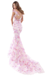 Tarik Ediz 50493 Pink