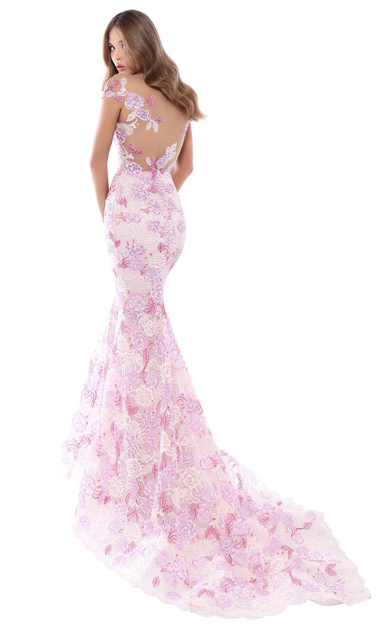 Tarik Ediz 50493 Pink