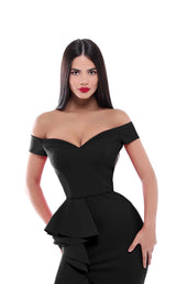 Tarik Ediz 50495 Black