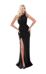 Tarik Ediz 50499 Black