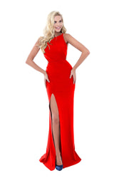 Tarik Ediz 50499 Red
