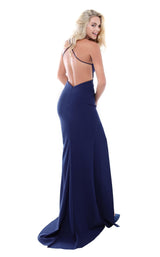 Tarik Ediz 50499 Navy