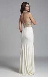 Temptation Dress 5050 Ivory