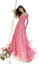 Tarik Ediz 50500 Coral