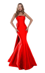 Tarik Ediz 50505 Red
