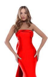 Tarik Ediz 50505 Red