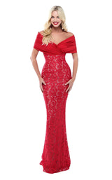 Tarik Ediz 50506 Red