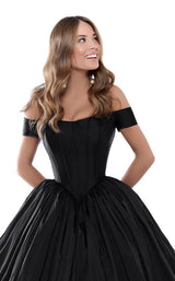Tarik Ediz 50509 Black