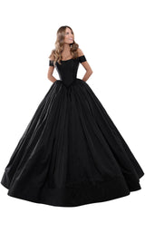 Tarik Ediz 50509 Black