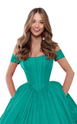 Tarik Ediz 50509 Emerald