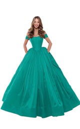 Tarik Ediz 50509 Emerald